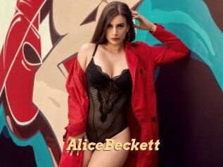 AliceBeckett