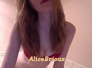 AliceBrioux