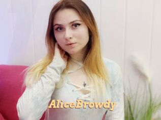 AliceBrowdy