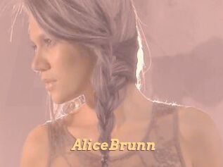 AliceBrunn