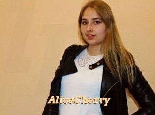 Alice_Cherry_ Live Paradise