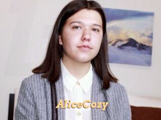AliceCozy
