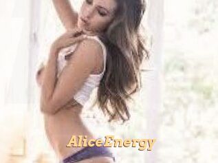 AliceEnergy
