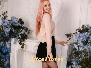 AliceFlores Live Paradise