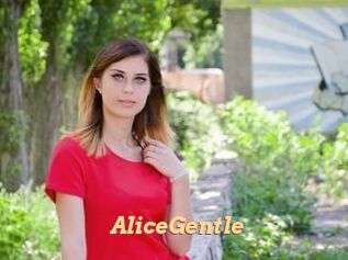 AliceGentle Live Paradise