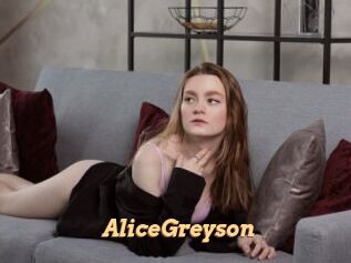 AliceGreyson