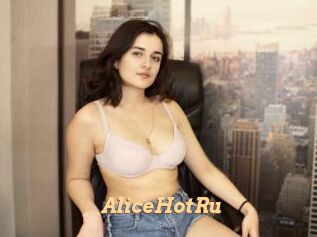 AliceHotRu