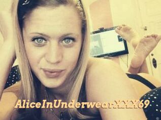 AliceInUnderwearXXX69