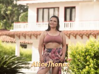 AliceJhones