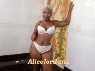 AliceJordanx