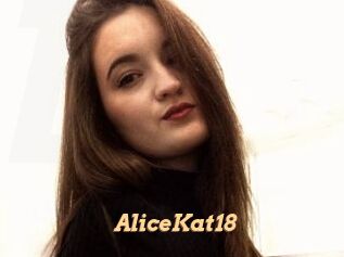AliceKat18 Live Paradise