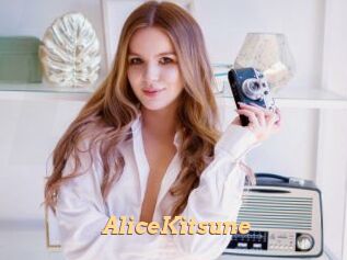 AliceKitsune