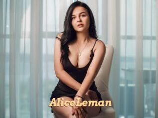 AliceLeman