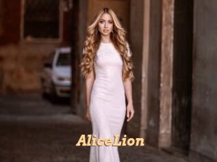 AliceLion