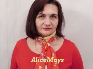 AliceMays