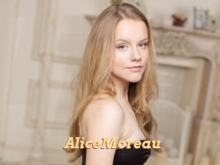 AliceMoreau Live Paradise