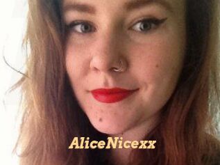 AliceNicexx