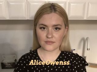 AliceOwenss