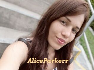 AliceParkerr