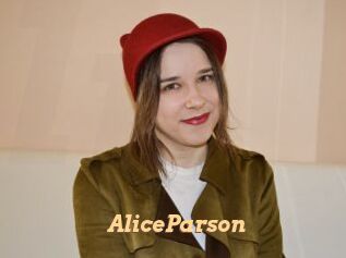 AliceParson