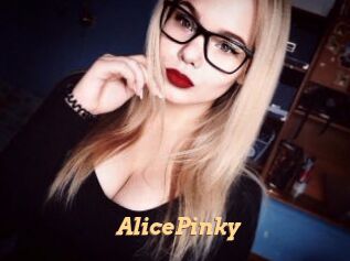 AlicePinky