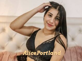 AlicePortland