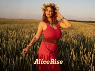 AliceRise