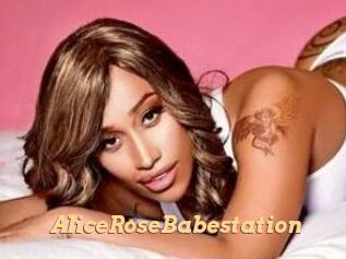 AliceRoseBabestation