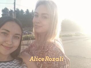AliceRozali