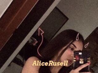 AliceRusell