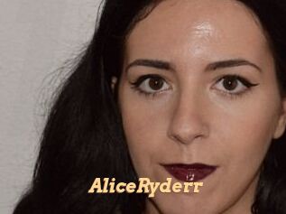 AliceRyderr