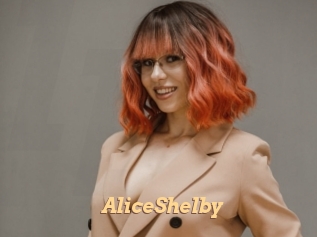AliceShelby Live Paradise