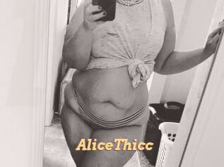 AliceThicc