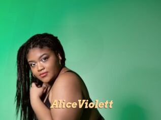 AliceViolett Live Paradise