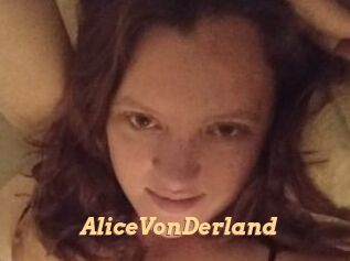 Alice_VonDerland