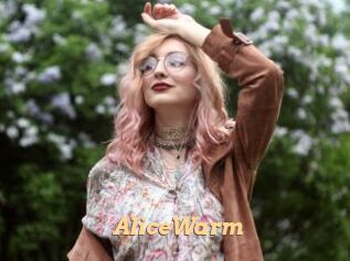 AliceWarm