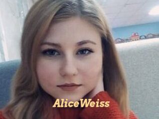 AliceWeiss