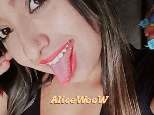 AliceWooW