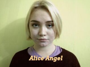 Alice_Angel
