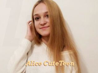Alice_CuteTeen