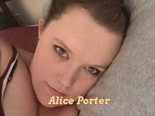 Alice_Porter