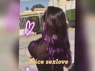 Alice_sexlove