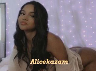 Alicekazam