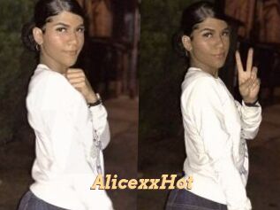 AlicexxHot