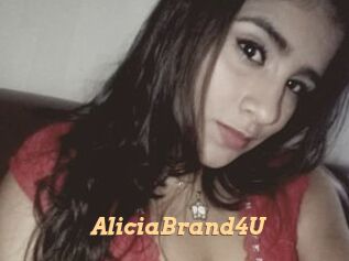 AliciaBrand4U