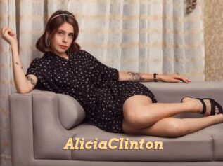 AliciaClinton