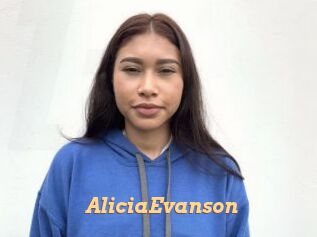 AliciaEvanson