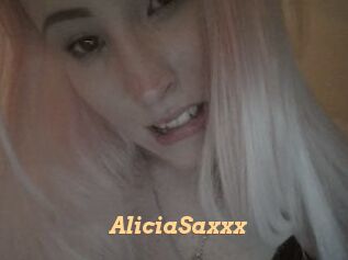 AliciaSaxxx