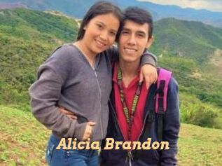 Alicia_Brandon Live Paradise