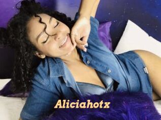 Aliciahotx